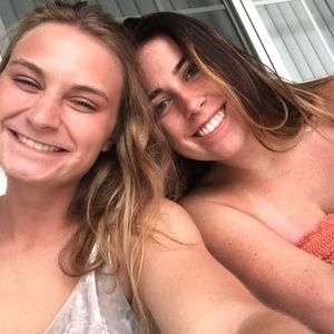 Meet your Posher, Evelyn